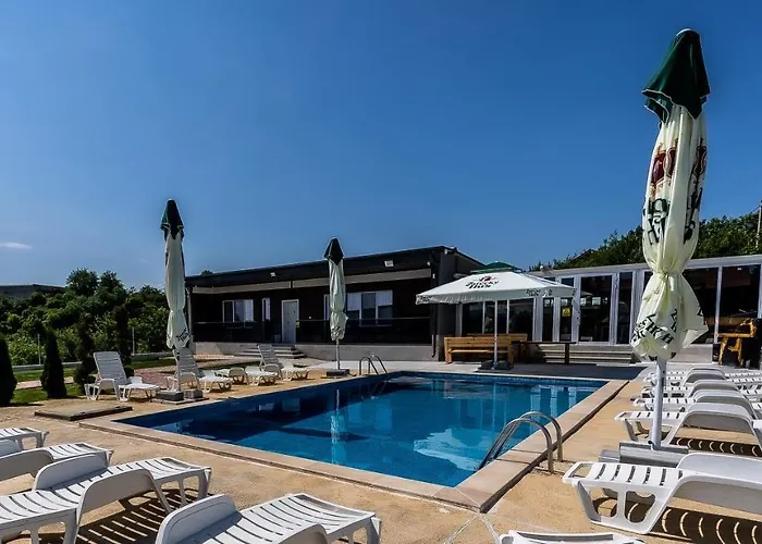 Casa de hóspedes за гости Dream