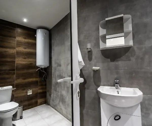 Casa de hóspedes за гости Dream 4*