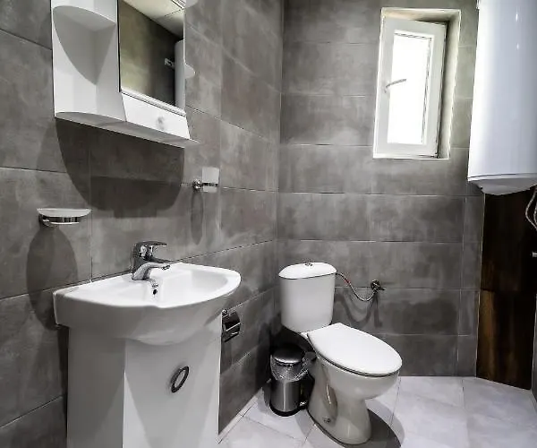 за гости Dream 4* Kŭrdzhali