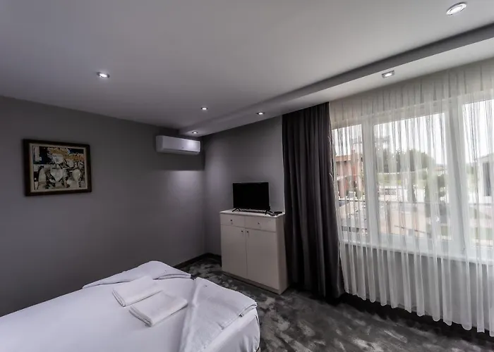 за гости Dream Kŭrdzhali