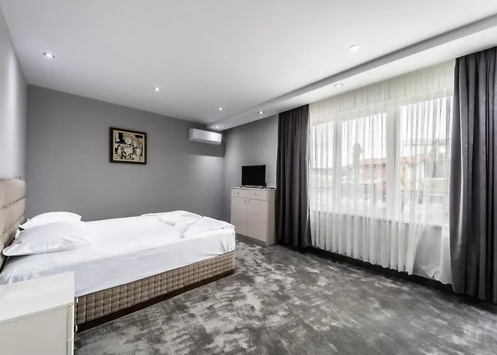 за гости Dream Kŭrdzhali