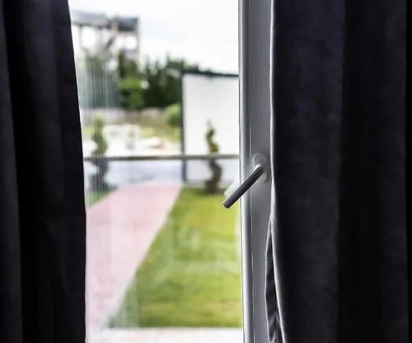 за гости Dream Casa de hóspedes