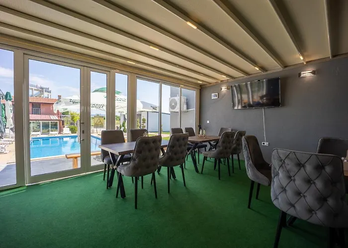 Casa de hóspedes за гости Dream