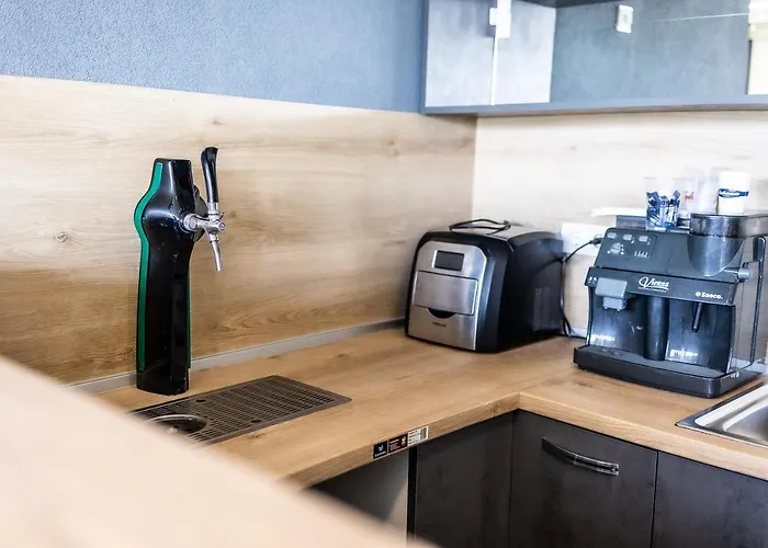 за гости Dream Casa de hóspedes Kŭrdzhali