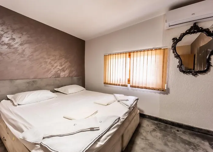 за гости Dream Casa de hóspedes