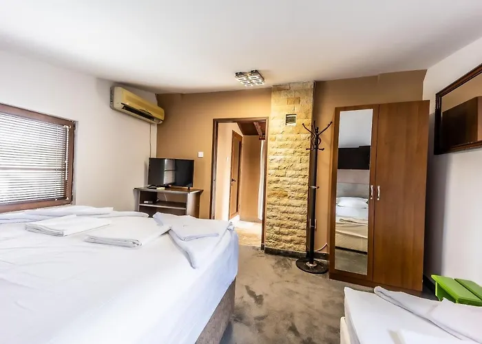 за гости Dream 4*