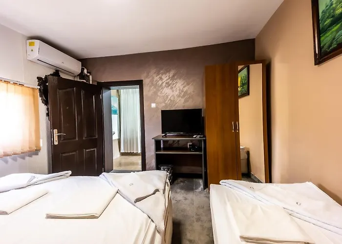 за гости Dream 4* Kŭrdzhali