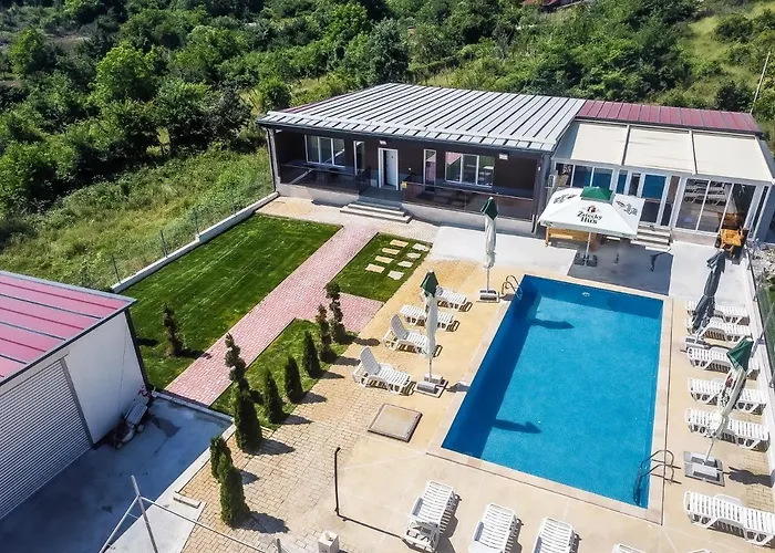 за гости Dream