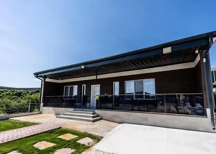 Casa de hóspedes за гости Dream