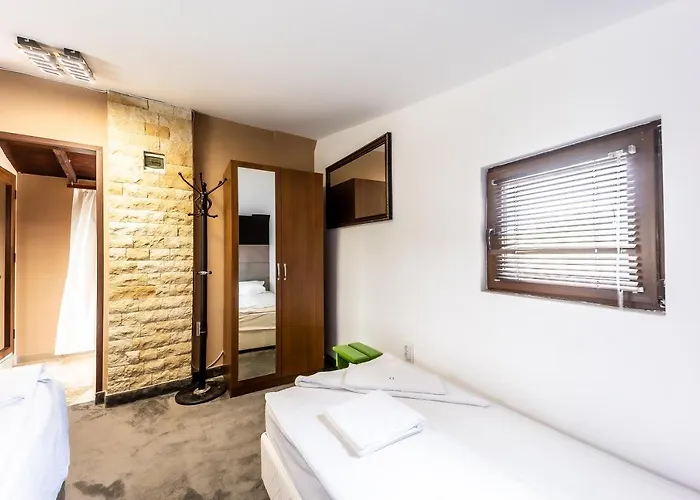 Casa de hóspedes за гости Dream 4*