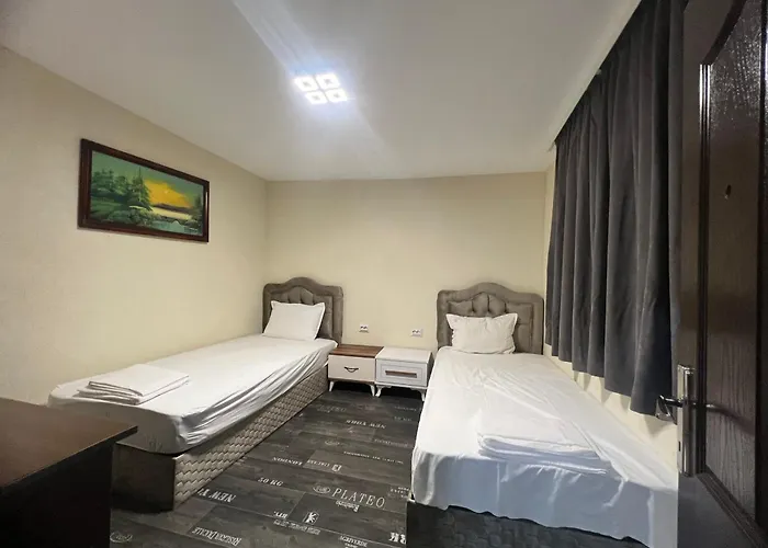 за гости Dream Kŭrdzhali