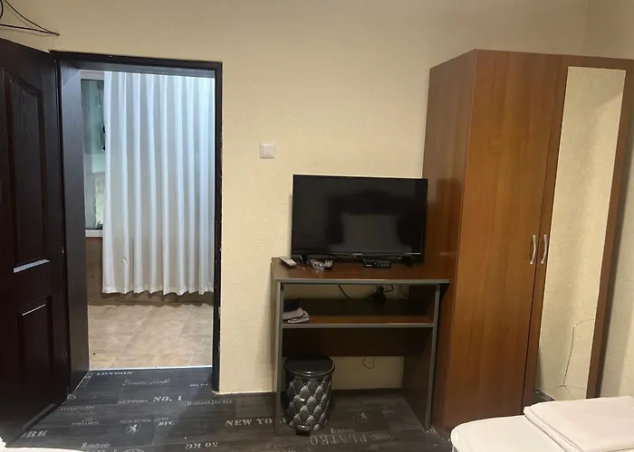 за гости Dream