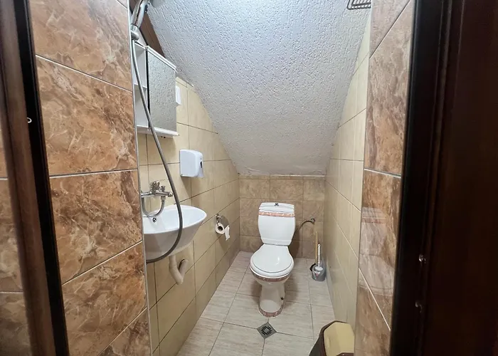 за гости Dream Casa de hóspedes