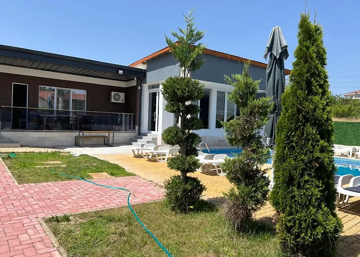 за гости Dream Casa de hóspedes