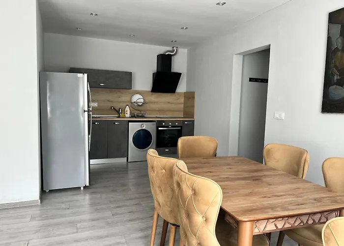 за гости Dream 4* Kŭrdzhali