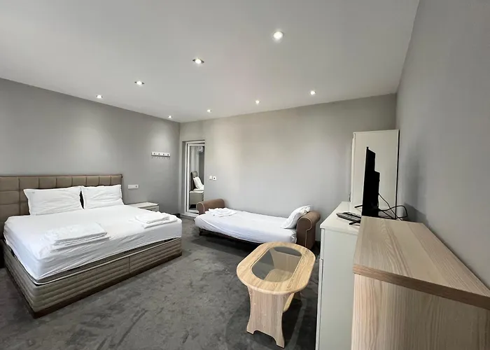 за гости Dream Casa de hóspedes