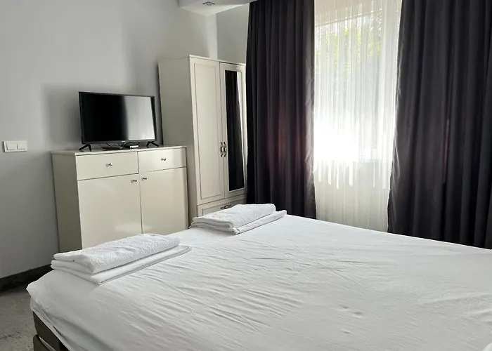 за гости Dream Casa de hóspedes 4*