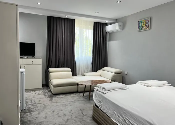 Casa de hóspedes за гости Dream Kŭrdzhali