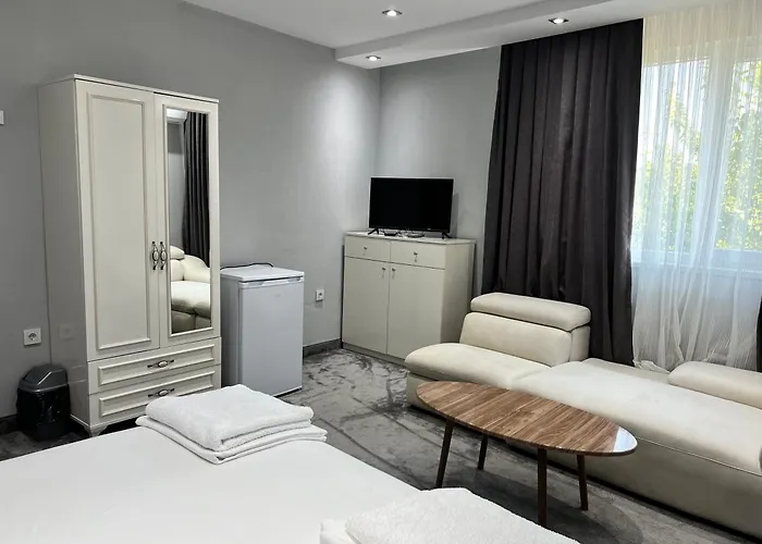 за гости Dream Kŭrdzhali