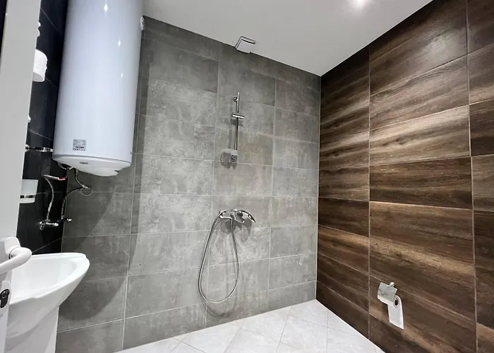 за гости Dream Casa de hóspedes