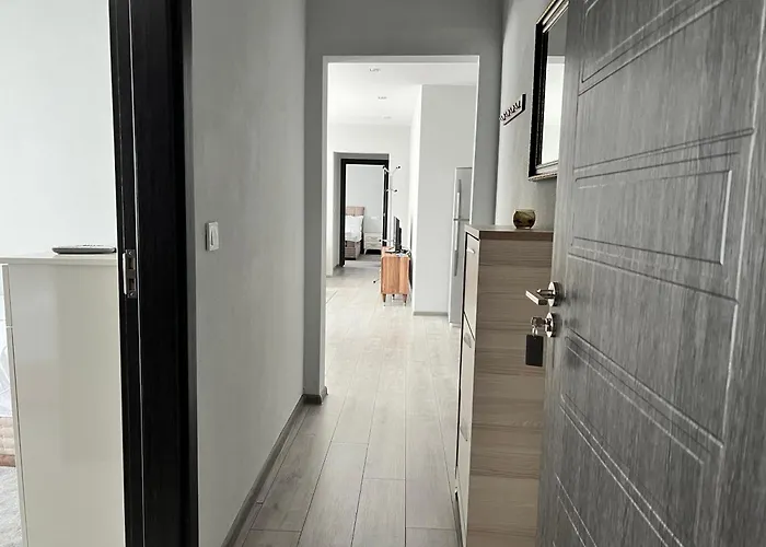 Casa de hóspedes за гости Dream