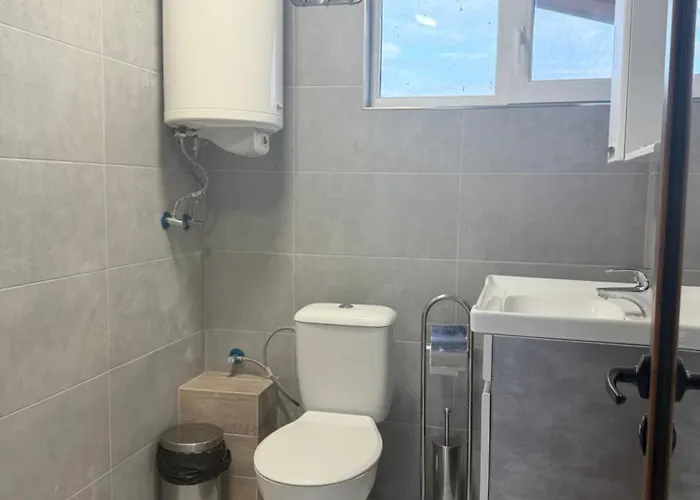 за гости Dream Casa de hóspedes