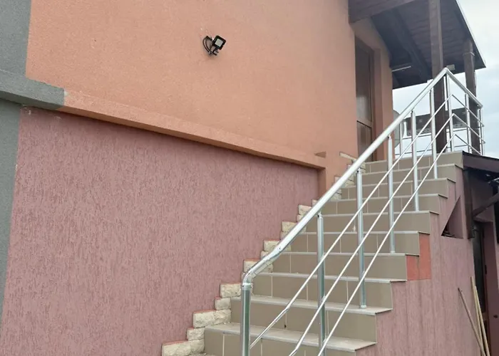 Casa de hóspedes за гости Dream