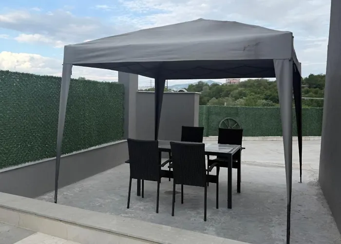 Casa de hóspedes за гости Dream