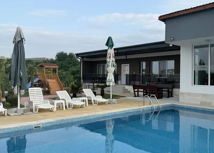 Casa de hóspedes за гости Dream 4*