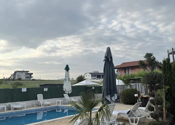 Casa de hóspedes за гости Dream Kŭrdzhali